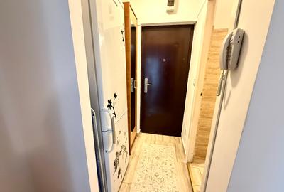 Garsonieră de închiriat - Banca Națională - mobilată și utilata - 6