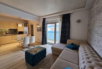 2camere 2bai, balcon terasa,  garaj, mamaia nord, termen lung - 7