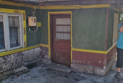 Casa de vanzare Cartier 23 August - 1