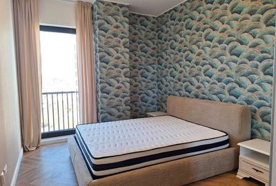 Apartament LUX, cu 2 camere, 64mp, zona Zorilor - 4