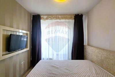 Închiriere apartament 2 camere, Brașov, cartier Răcădău, Alphaville - 7