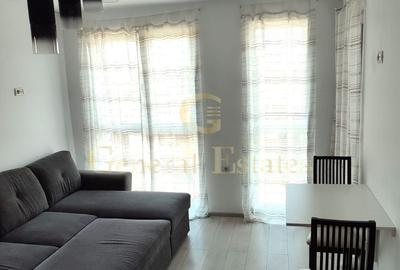 De vânzare – Apartament 2 camere în Sânpetru - 1