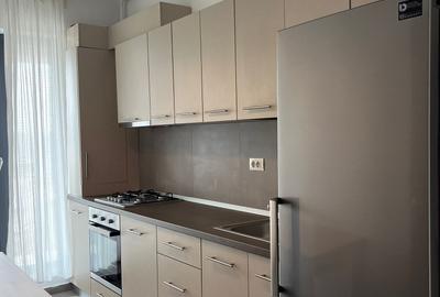 APARTAMENT 2 CAMERE + PARCARE SUPRATERANA -POLITEHNICA - 10
