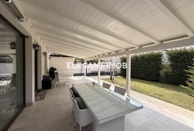 Vila superba in Corbeanca in apropiere DN1 - 32