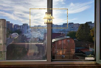 Garsoniera cocheta pentru 1 persoana, etaj 2 - 1