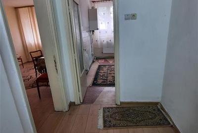 2 camere semidecomandat parter Gara - 7