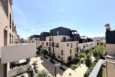 Studio | Mobilat Premium | Piscina & Parc | Avalon Estate -Pipera - 25