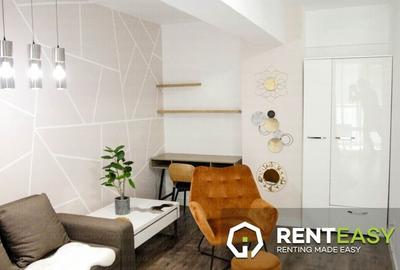 Apartament cu doua camere situat in zona Iulius Mall - Conest Residence - 3