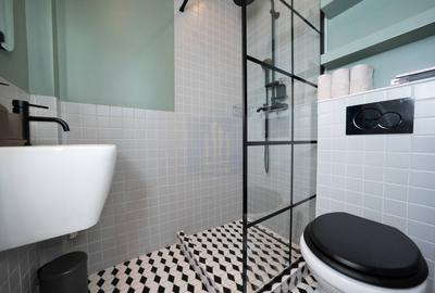 Studio | AirBnB | Investitie | Vanzare *Cismigiu* - 9