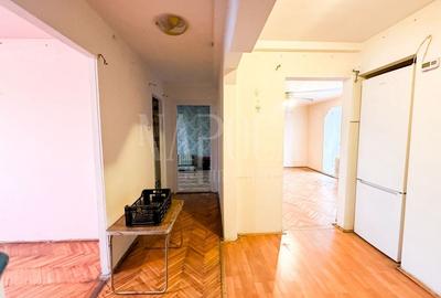 Apartament 4 camere de vanzare in Manastur, Cluj Napoca - 5