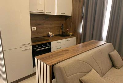 Apartament 2 camere complex Campeador Sweet Green - 7
