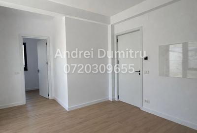 Casă 4 camere Comuna Berceni Ilfov, teren 420 mp, terasă acoperită, curte mare - 6