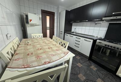 Cascada, Etaj 1, Apartament 3 Camere, mobilat si utilat complet - 10