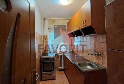 3 camere | mobilat si utilat | zona excelenta | - 4