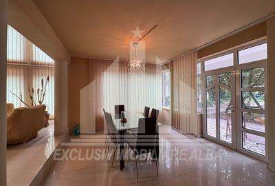 Casa individuala | Pensiune | 380 mp | 1377 mp teren | Cetate - 4