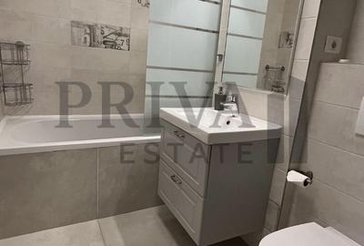 Apartament 2 camere, 60 mp, etaj 1, Nord One Botanic - 11