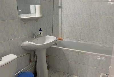 3 Camere Decomandat 80mp bloc 1990 zona Bulevard Poitiers - 5
