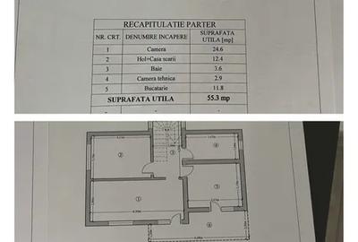 Casa Individuala 4C Rediu - 8
