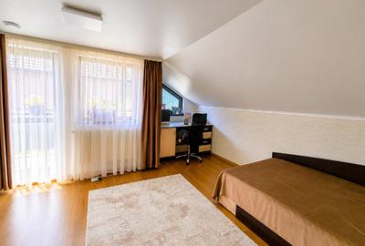 Casa de vanzare Tulbureni - 7