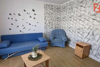 Apartament cu o camera de inchiriat in Arad, zona Aurel Vlaicu - 4