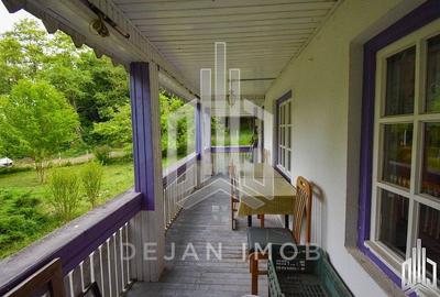 Vilă cu 4 camere | Valea Crișului | COMISION 0% - 24