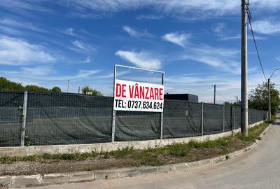 Teren in Hunedoara, zona Pestisu Mare la 12 km de Deva*800 mp! - 1