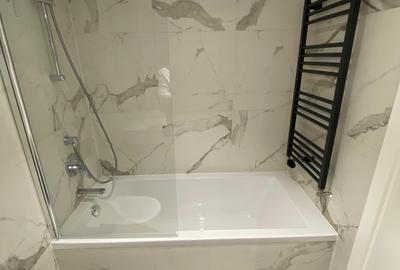 1 BEDROOM APARTMENT FOR SALE // ONE HERASTRAU TOWERS - 11