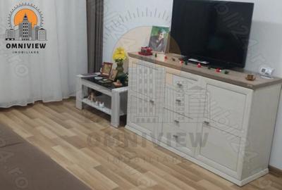 Garsonieră mobilată de vânzare – Sânpetru, etaj 1 - 10