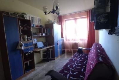 Apartament 3 camere în zona HOTEL Royal - 4