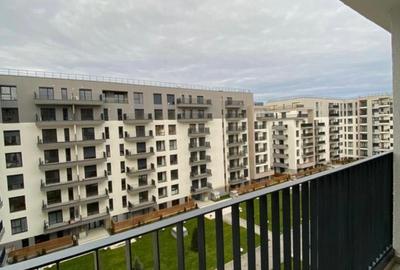 Apartament 2 camere Domenii - 1