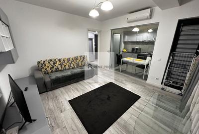 Garsoniera 21 Residence Parcare Inclusa 7 Min Metrou - 1