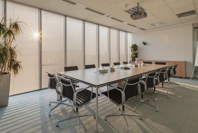 Global City Business Park – Birouri de inchiriat Pipera Bucuresti - 5
