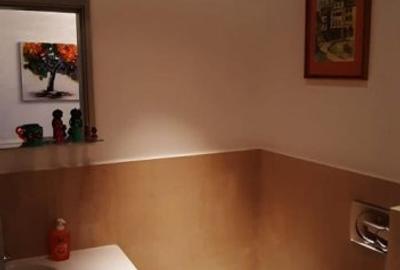 VANZARE APARTAMENT SPATIOS 3 CAMERE/TERASA 27MP/MOBILAT SI UTILAT/ZONA LINISTITA - 9