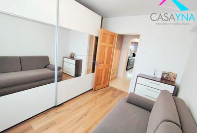 Apartament 3 camere decomandate, zona Carrefour-Mioritei - 2