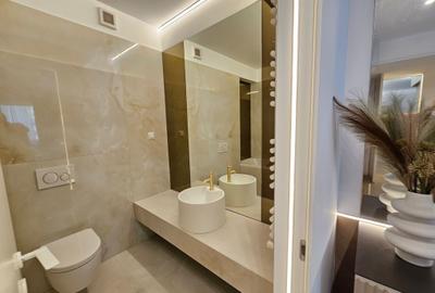 Cortina North Apartament Premium 3 camere Parcare Subterana Inclusă - 10