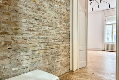 Birouri reprezentative, finisaje moderne, prima închiriere - 7