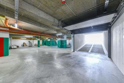 Apartament 2 camere, 77,9 mp utili , parter cu grădină - 3