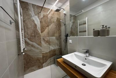 Apartament 3 Camere | Gradina proprie 63 mp  | Nusco CIty - 13