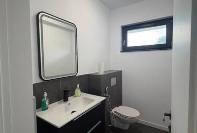 EXCLUSIVITATE LA VANZARE - VILA P+1 - ELVILA - PALAZU MARE - - 15
