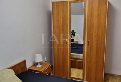 Apartament 2 camere decomandat, zona Petrom Baciu, mansardă înaltă. - 3