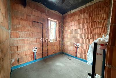 COM 0% Duplex cu 4 camere, despărțit prin camera tehnica | Mosnita Noua - 12