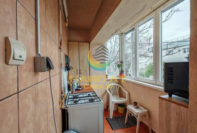 Apartament 3 camere mobilat+ boxa- Popesti - 15
