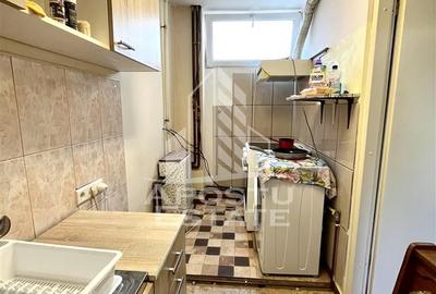 Casa individuala  de vanzare situata in zona Sagului, Timisoara - 11