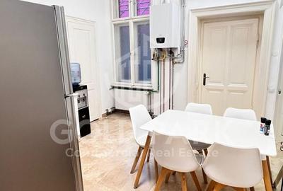 Spatiu de Birouri - Zona Ultracentrala - In Palatul - 6
