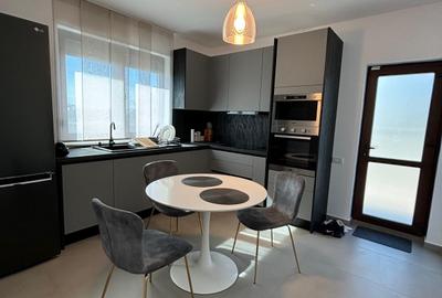 Casa individuala Dragomiresti Deal - 10