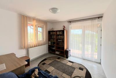 Vilă P+M cu 2300MP teren | 6 camere | 278MP | 30 min București - 9