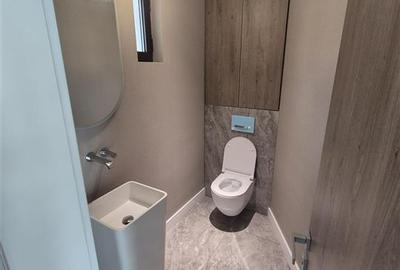Vila P+1 ULTRAMODERNA zona Centrala, suprafata teren 350 mp - 12