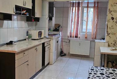Apartament 2 camere-semidecomandat-zona Crangasi - 5