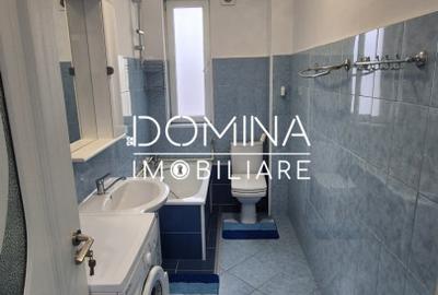 Vânzare apartament 2 camere, etaj 1, mobilat și utilat, strada 14 Octombrie - 7