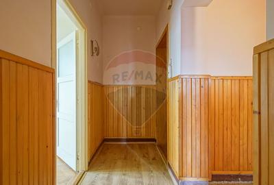 Apartament cu potențial investițional pe Dealul Cetății – Brasov - 11